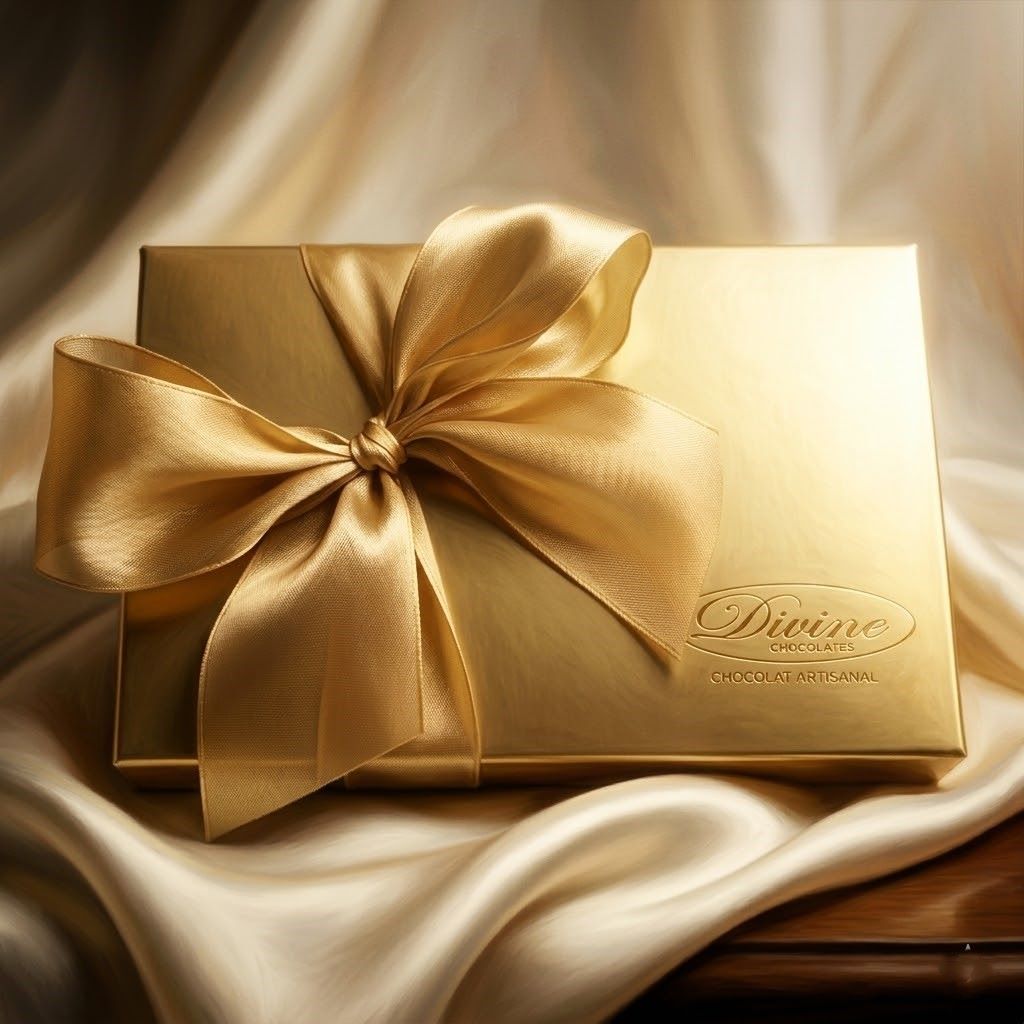 Sugar-Free Chocolates