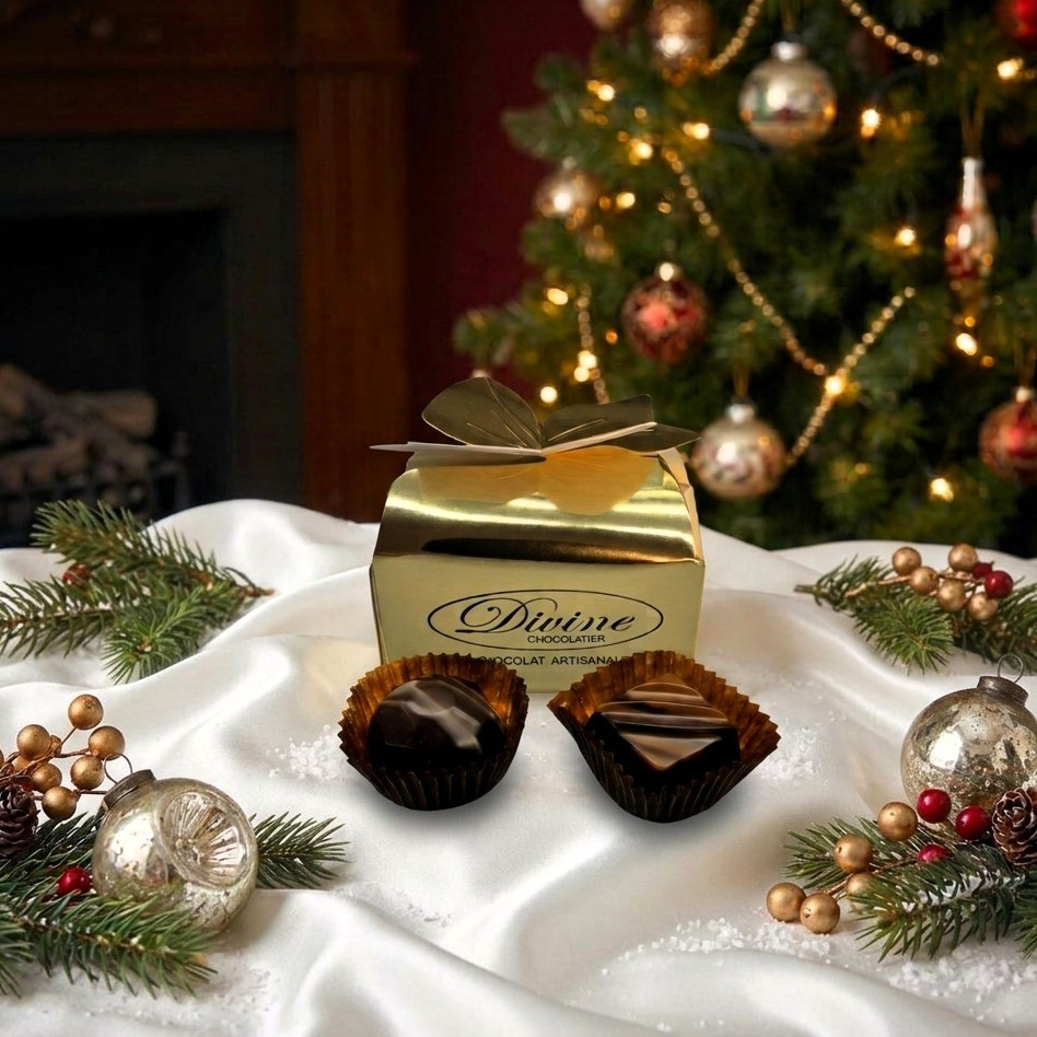 Christmas Assortment - 2 pieces