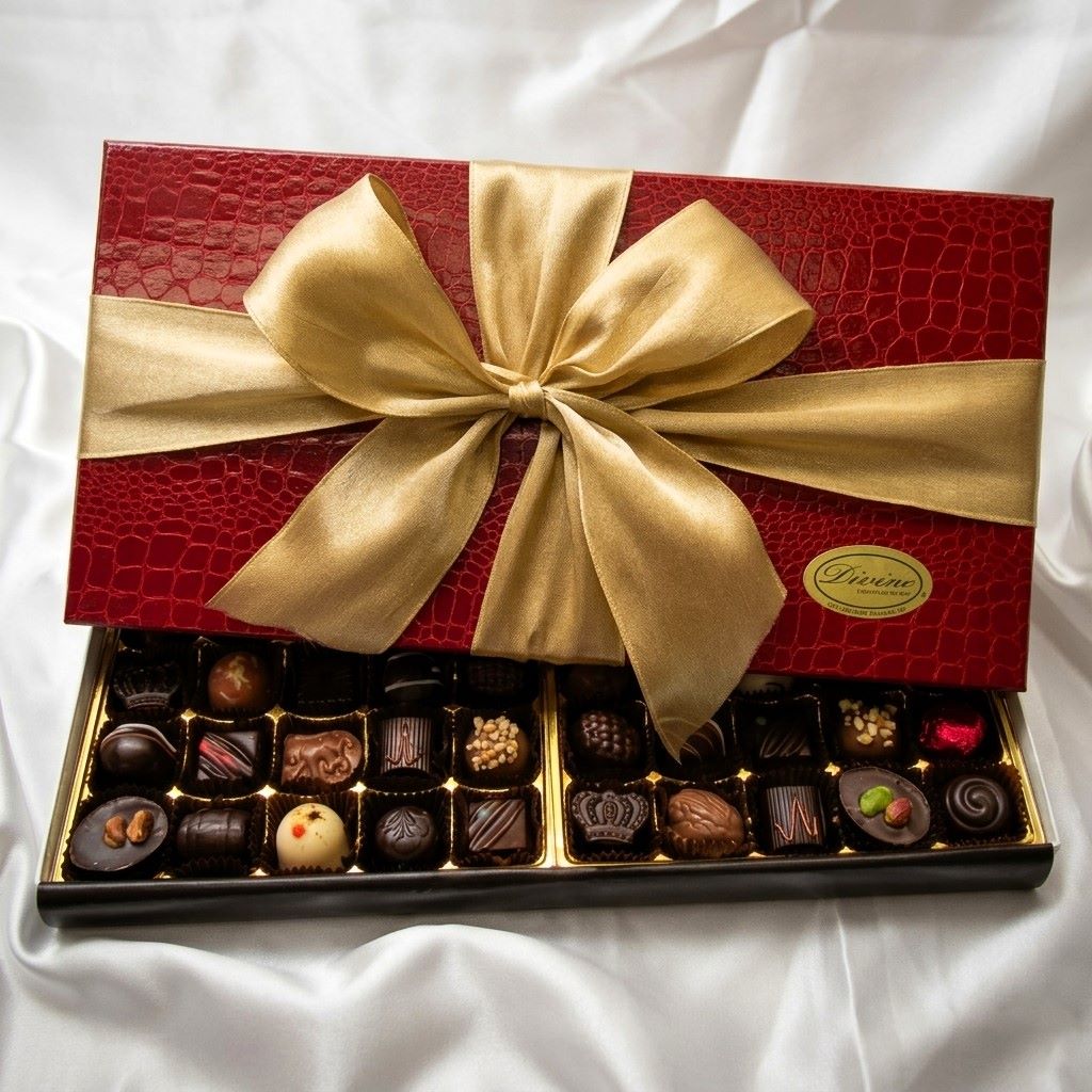 Executive Assortment - 50 pieces