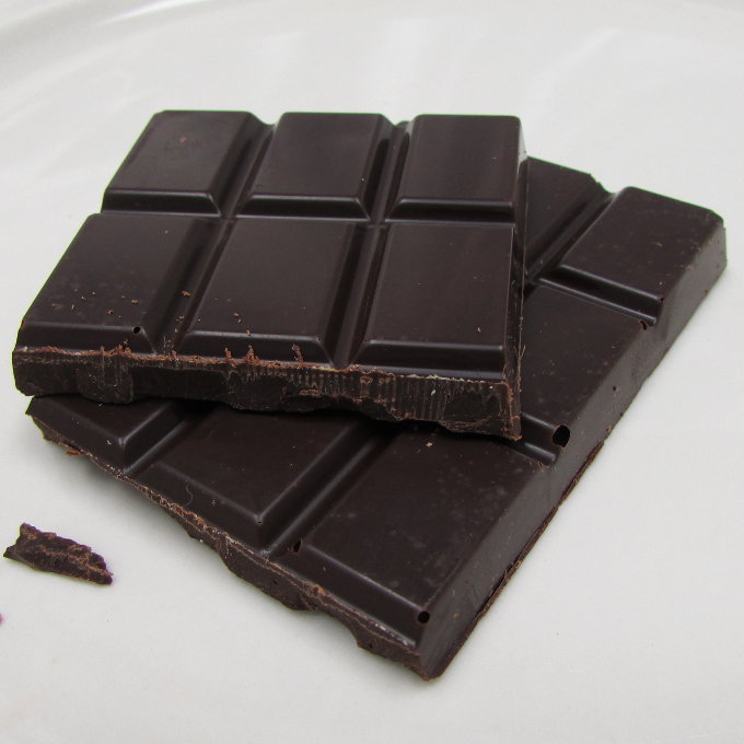 Sugar Free Dark Bar