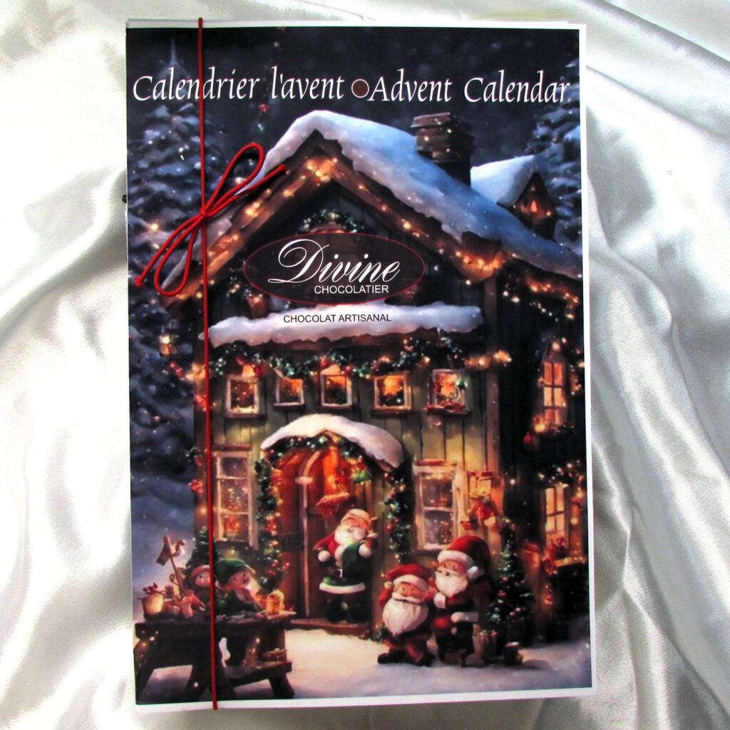 Advent Calendar