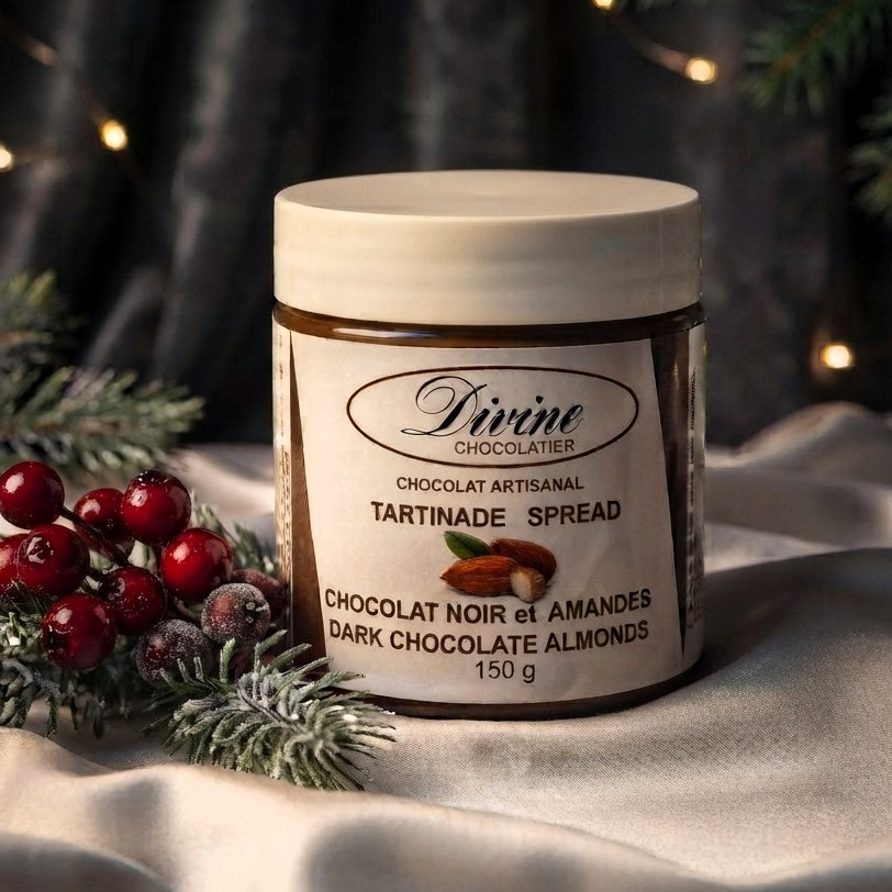 Almond Spread