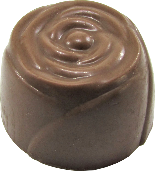 Bavarian Hazelnut - Milk