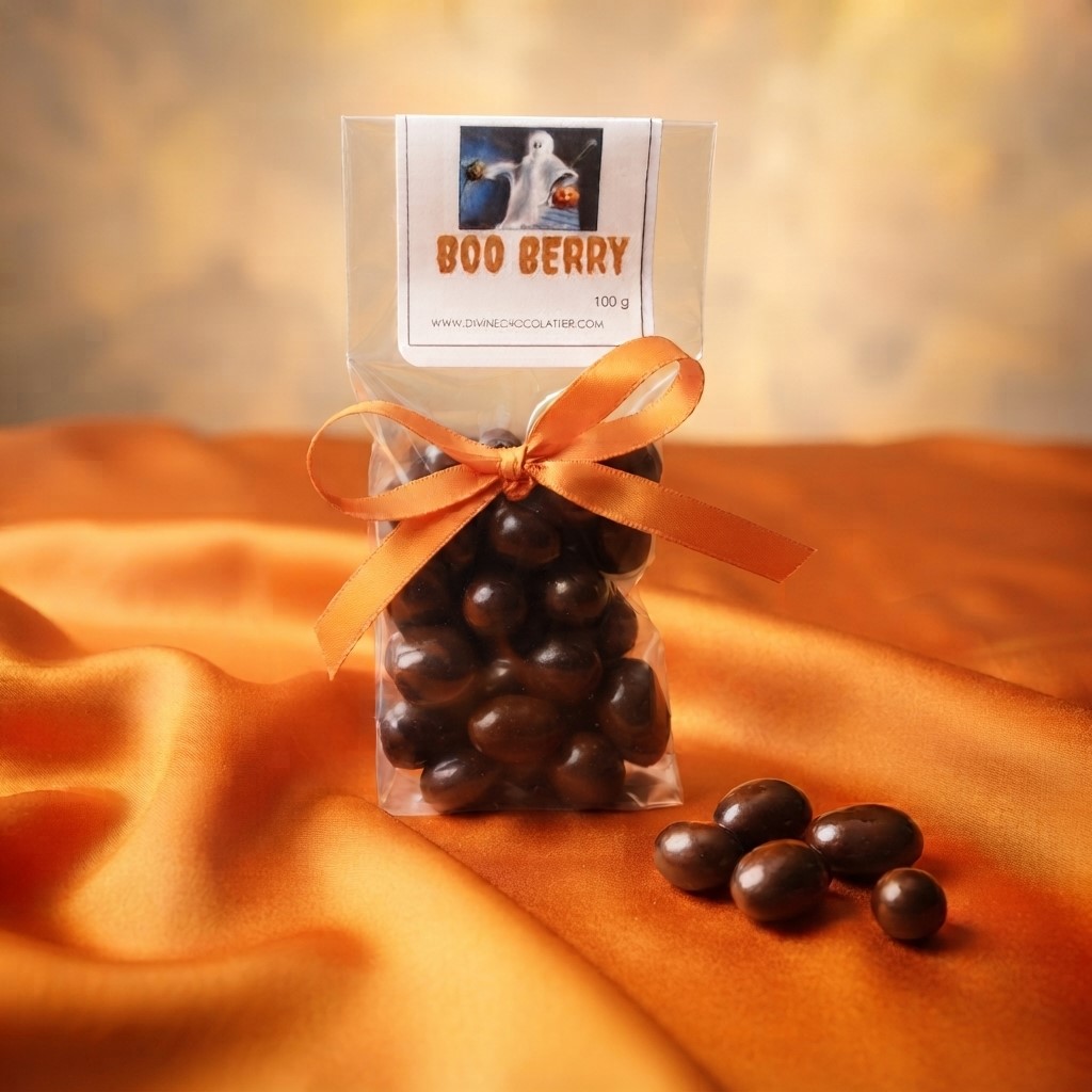 Boo Berries