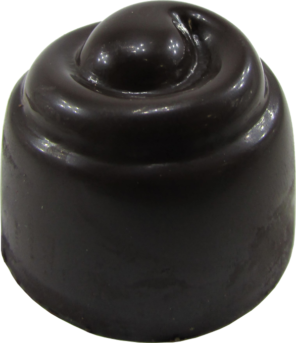 Caramel Hazelnut Truffle