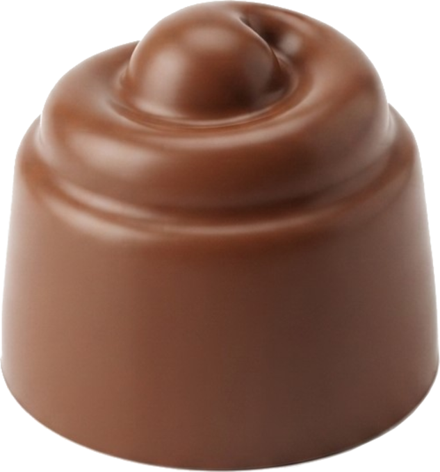 Caramel Crunchy Hazelnut