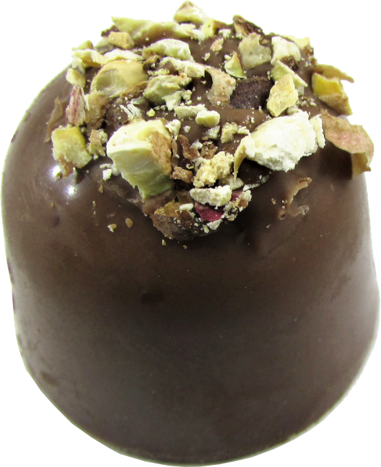 Chai Masala Truffle