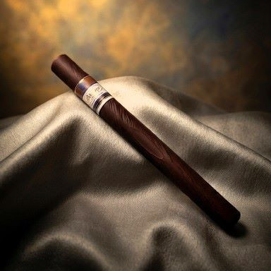 Dark Cigar