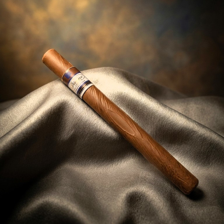 Milk Cigar