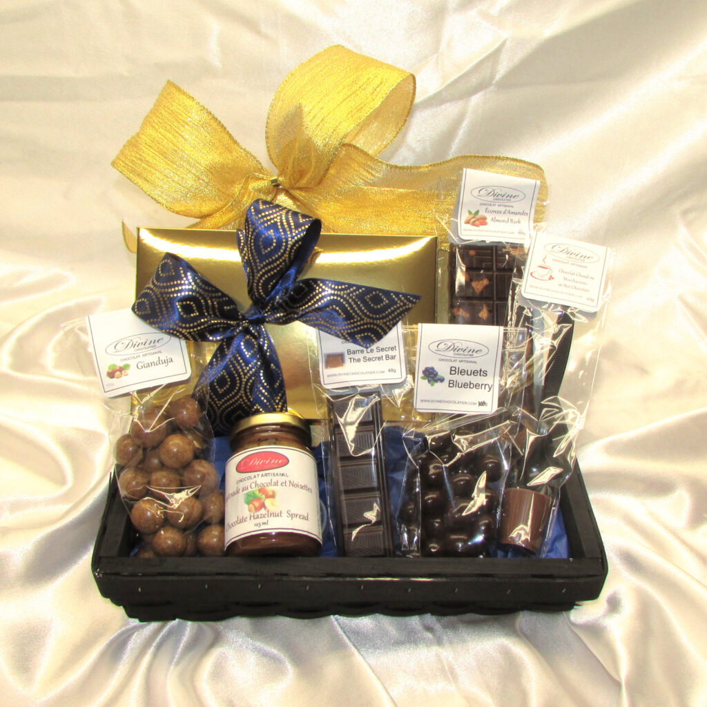 Gift Basket - Small