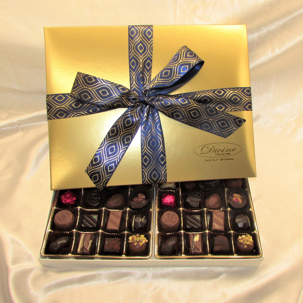 Divine Assortment - 48 pieces