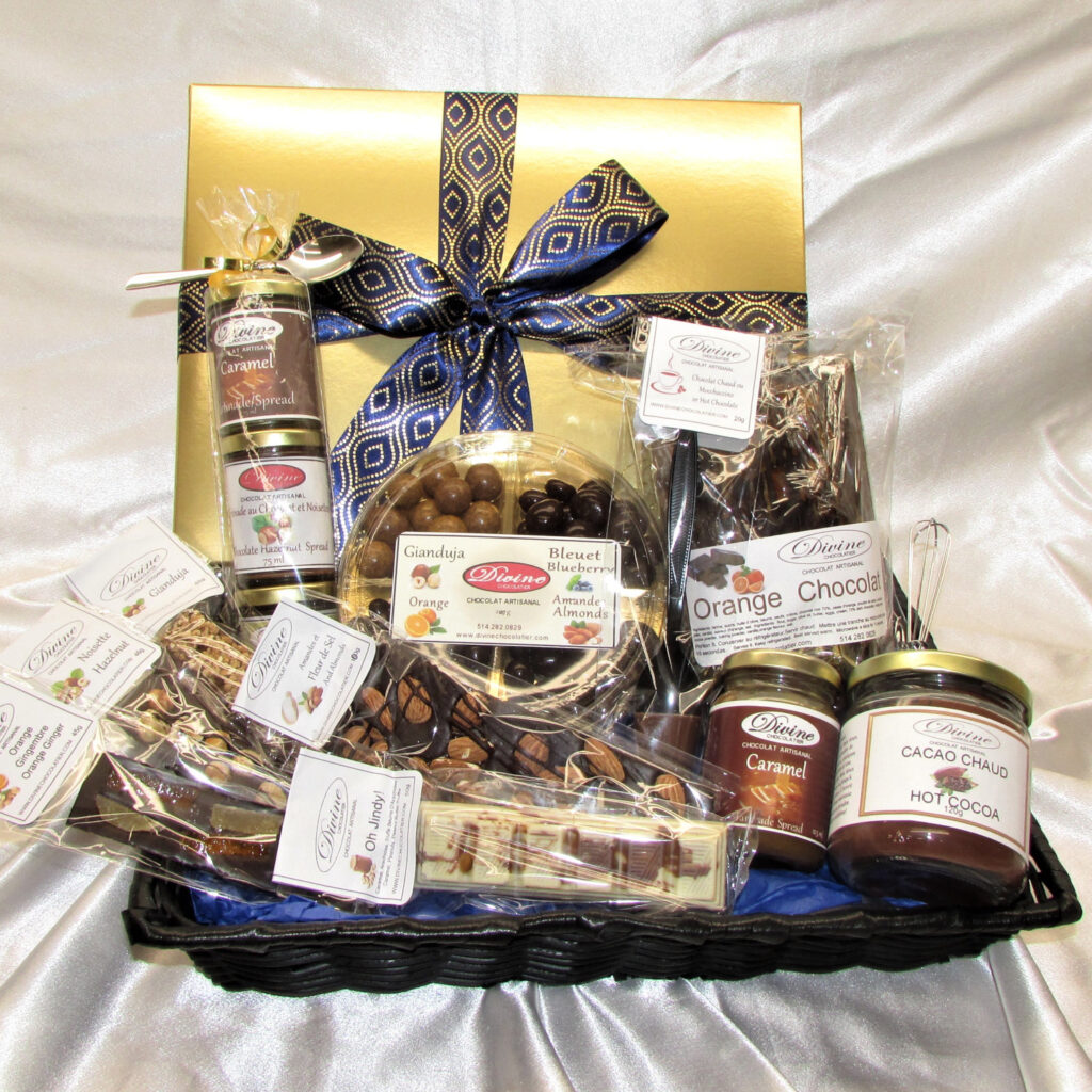 Gift Basket - Large
