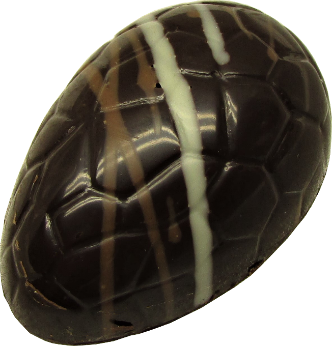Divine Easter Egg - Dark