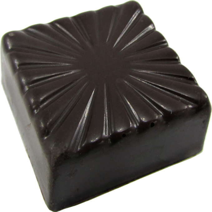 Fleur De Sel Caramel - Dark