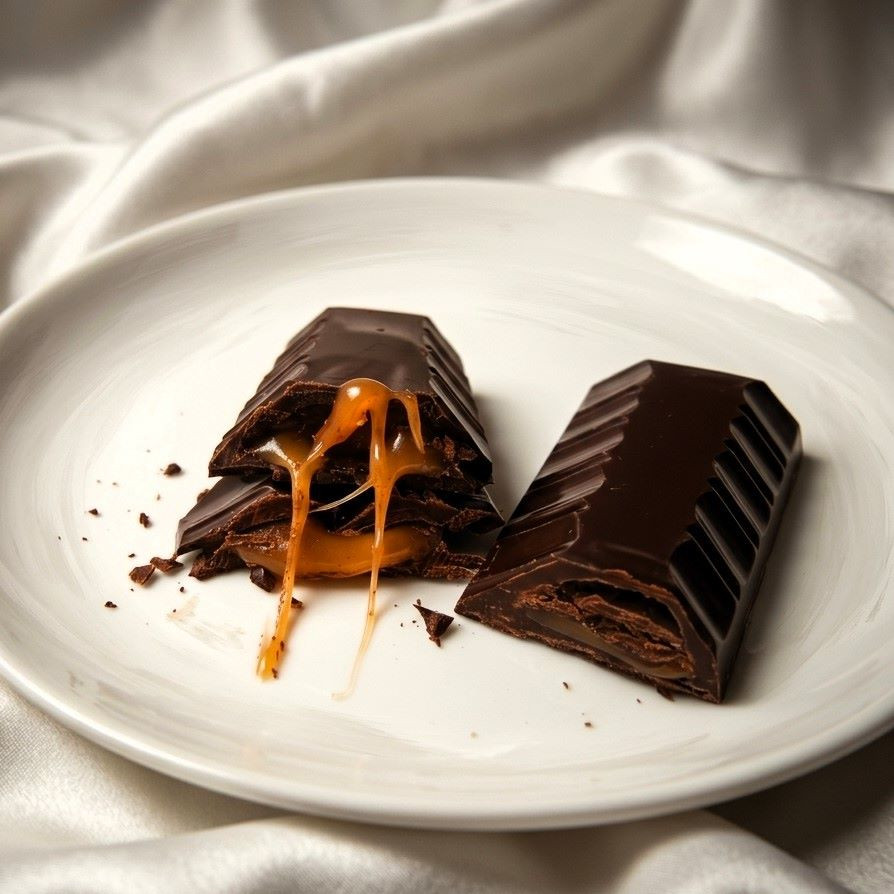 Sea Salt Dark Bar