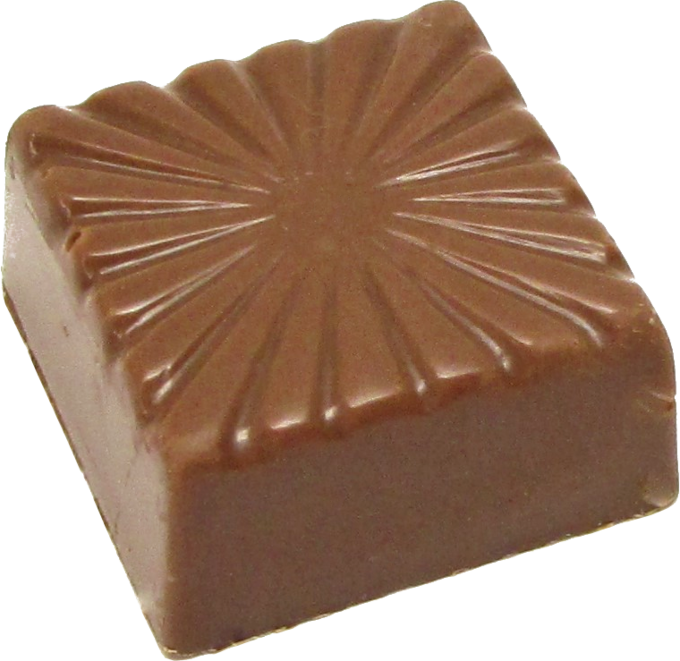 Fleur De Sel Caramel - Milk