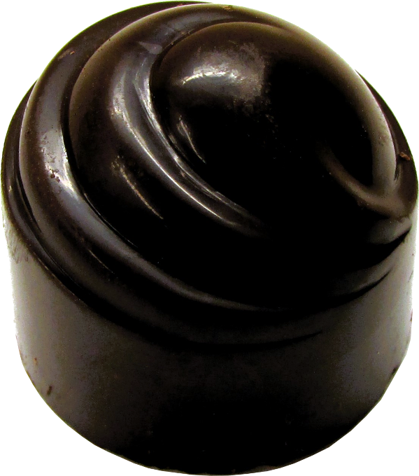 French Vanilla Truffle - Dark