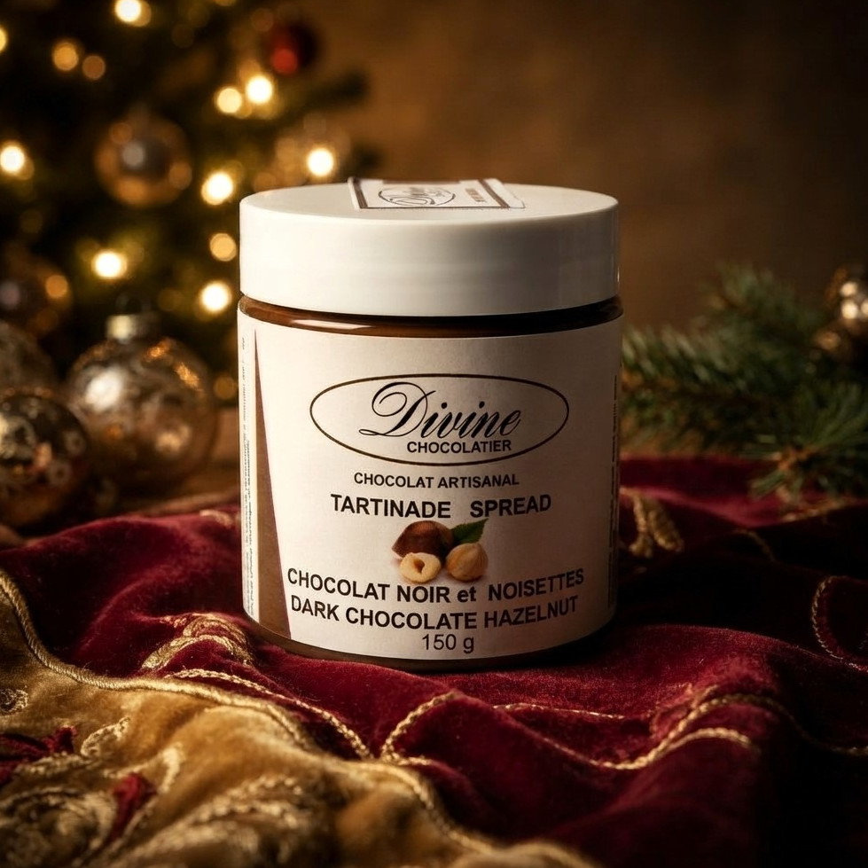 Hazelnut Spread