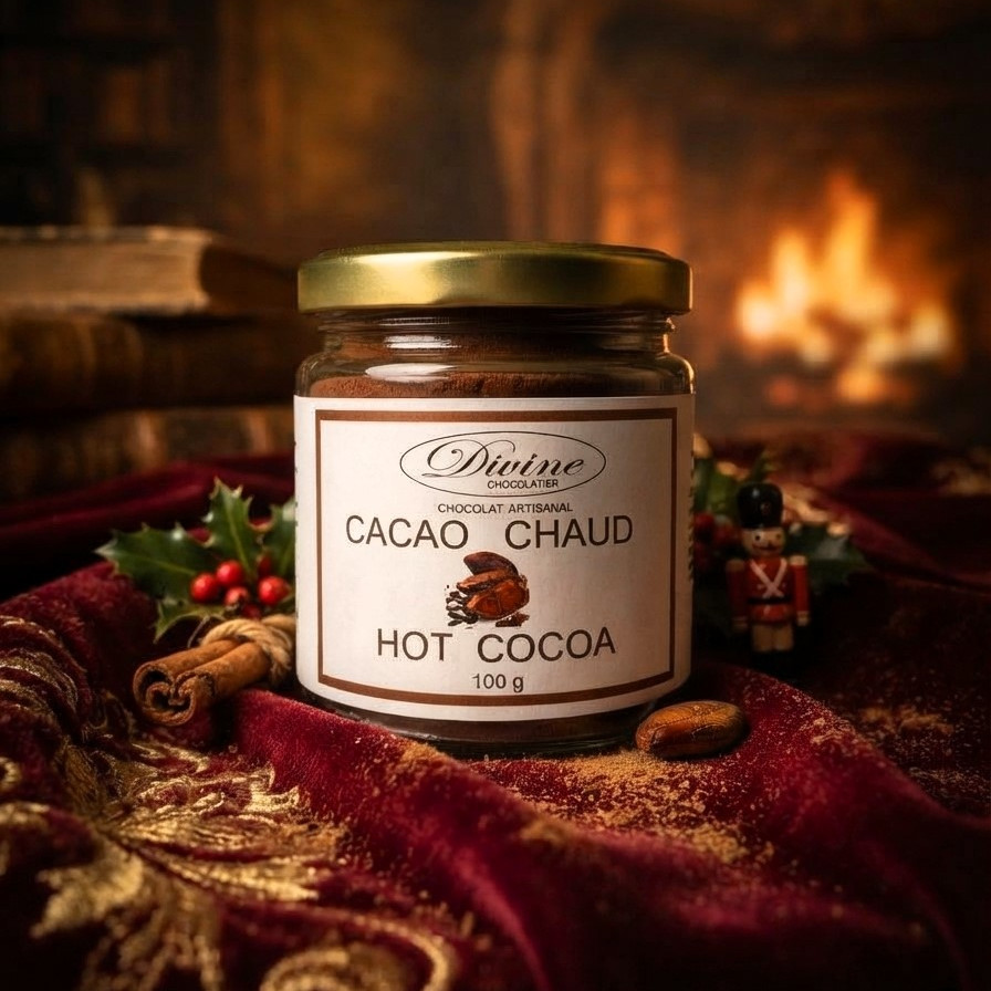 Hot Cocoa Mix
