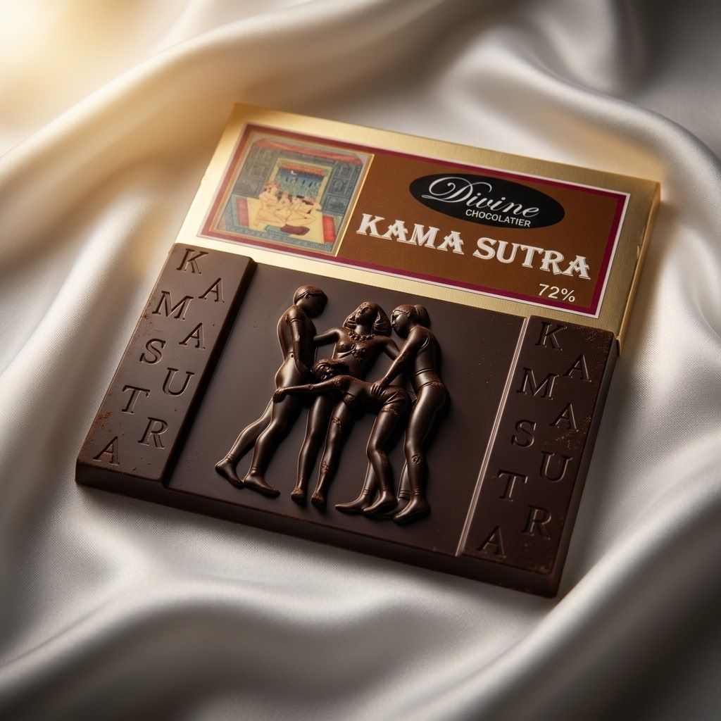 Dark Kama Sutra Bar