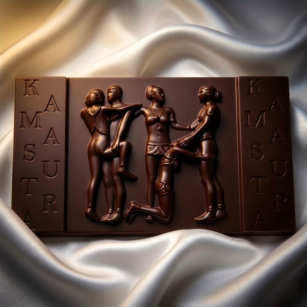 Dark Kama Sutra Bar