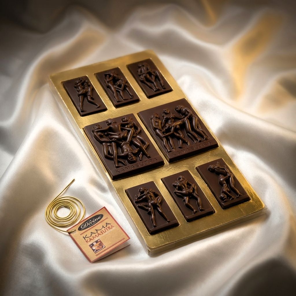 Kama Sutra Gift Box
