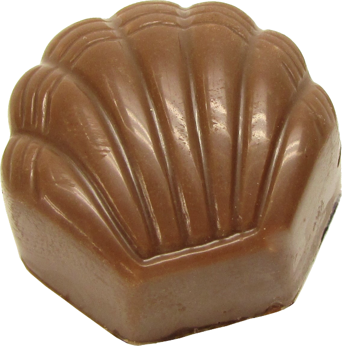 Macademia Fleur de Sel Caramel - Milk