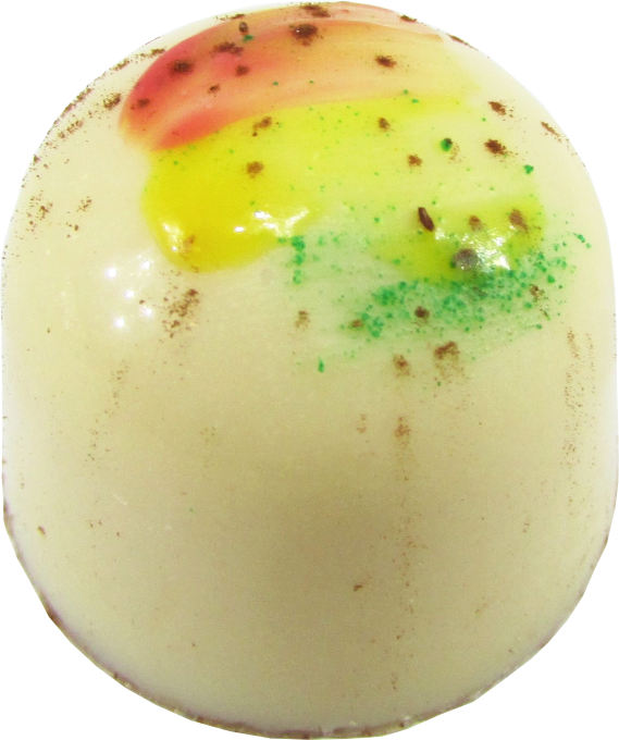 Mango Truffle