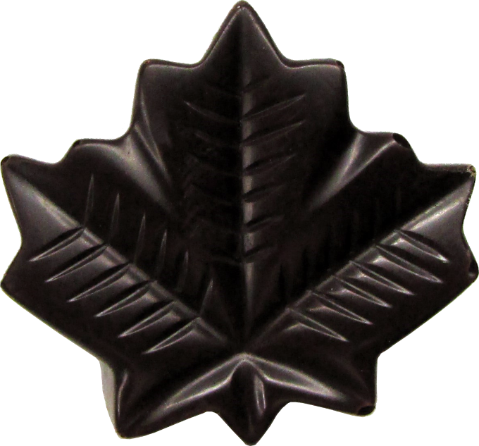 Maple Butter Truffle