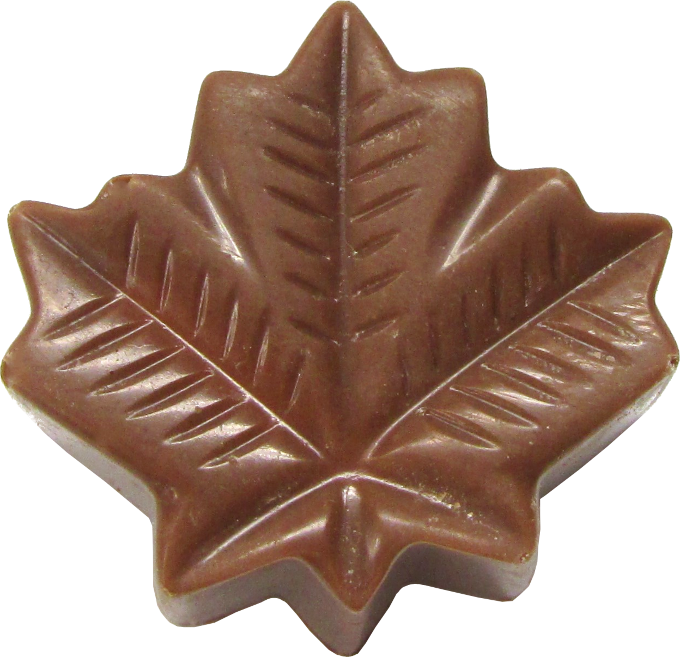 Maple Butter Truffle