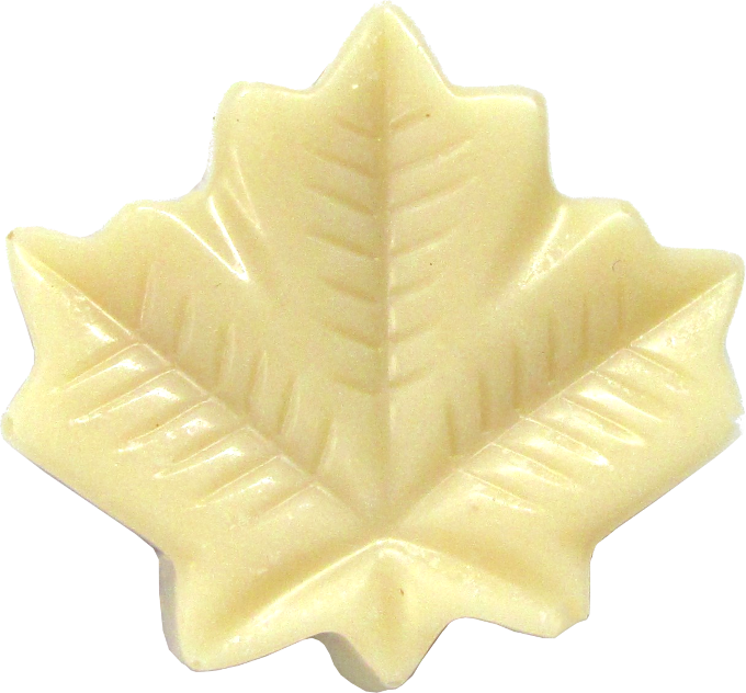 Maple Butter Truffle