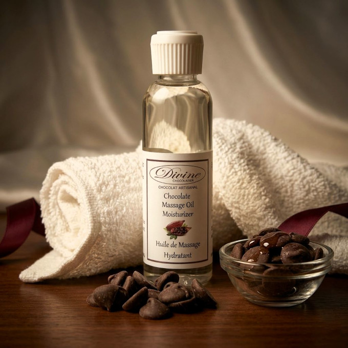 Moisturizing Oil - 60ml