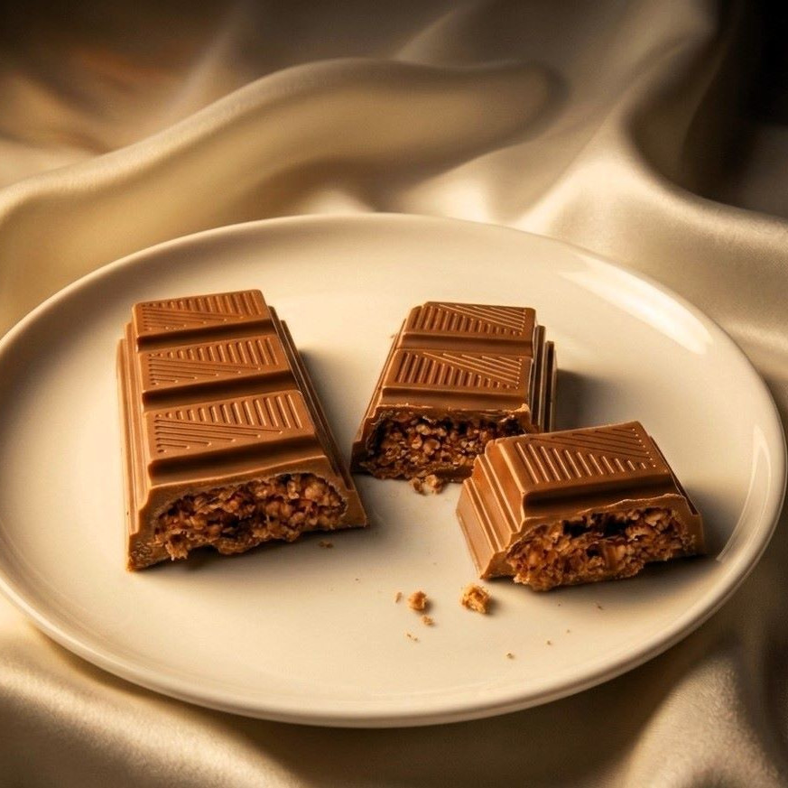 Milk Secret Bar