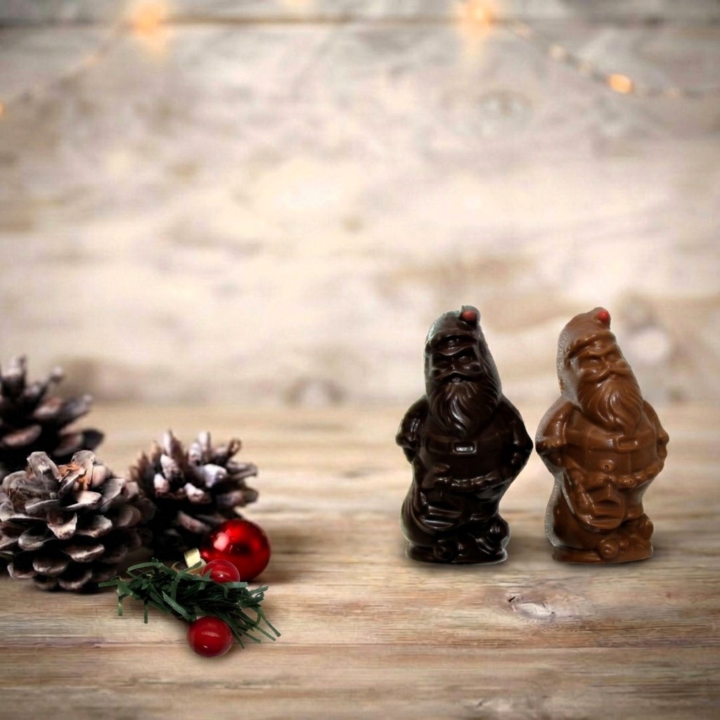 Mini Santa