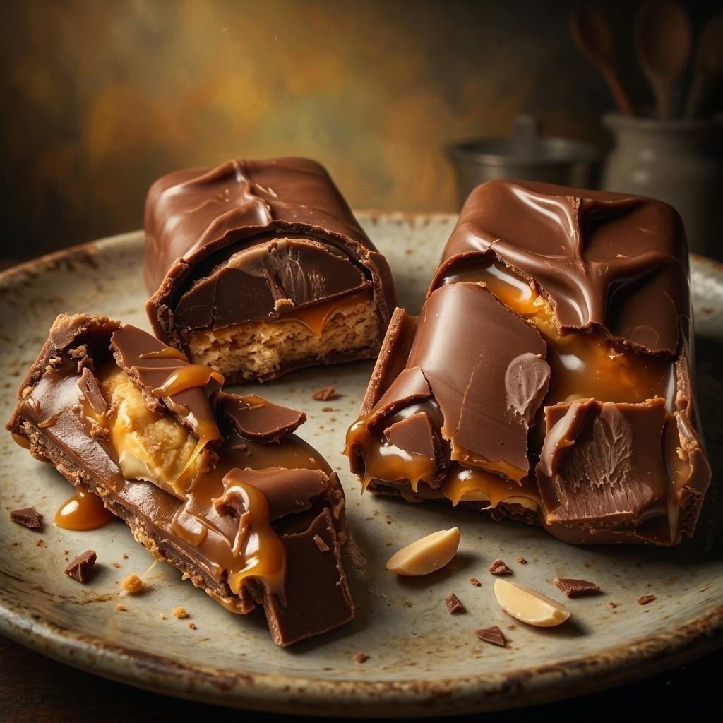 Cacao Mit Nuss