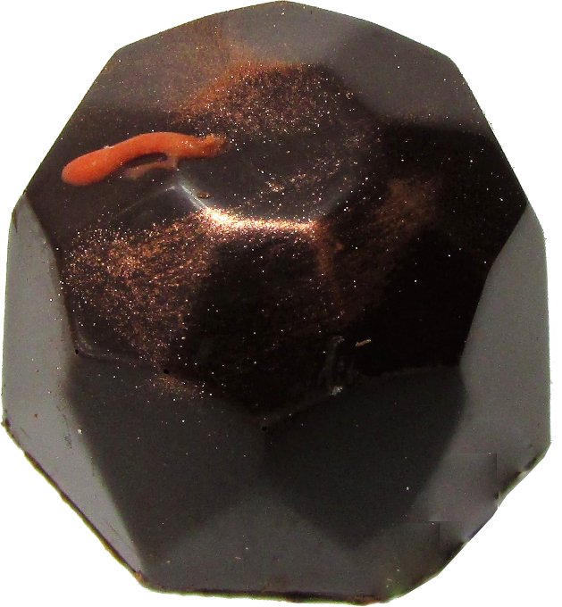 Honeybelle Orange Truffle