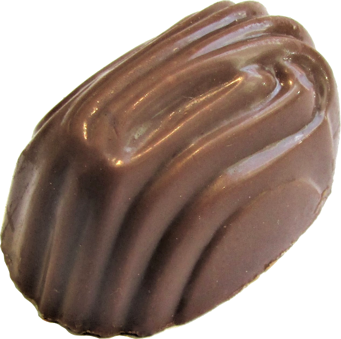 Peanut Butter Truffle