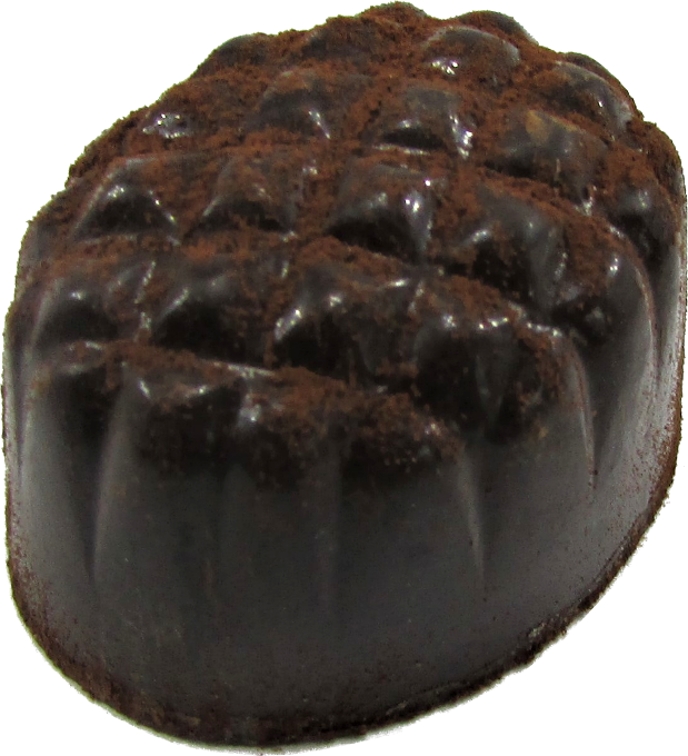Raspberry Truffle