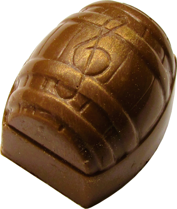 Rum Raisin Jamaican
