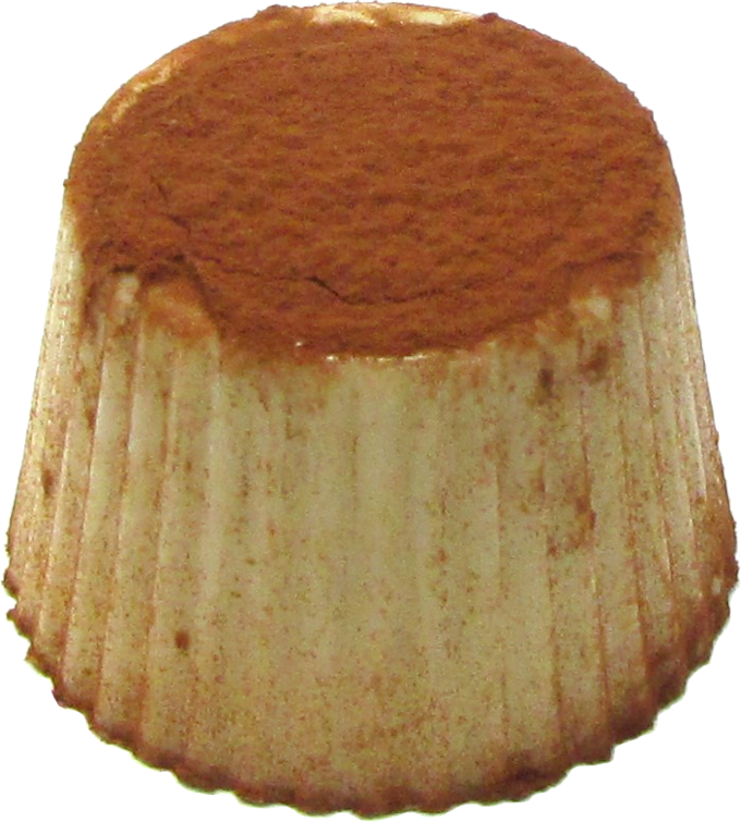 Tiramisu Truffle