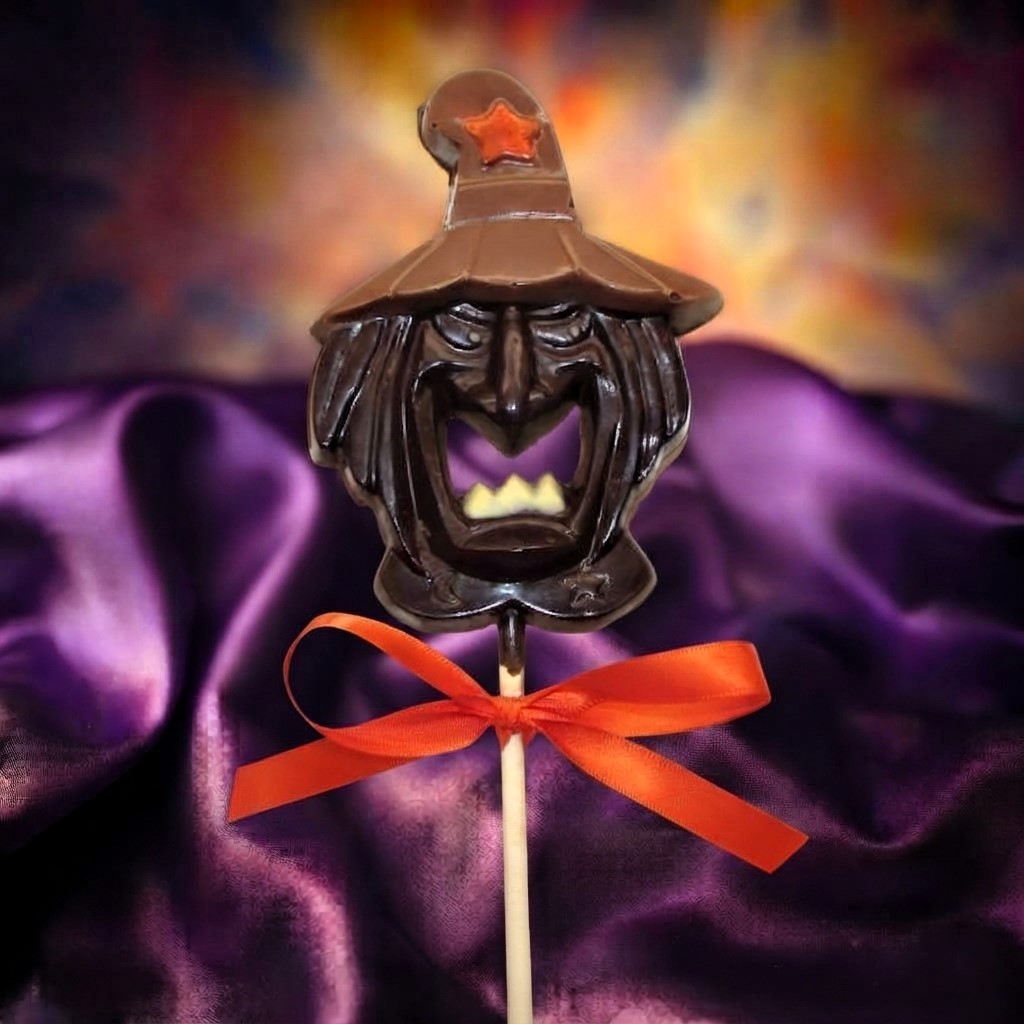 Wicked Witch (Dark)
