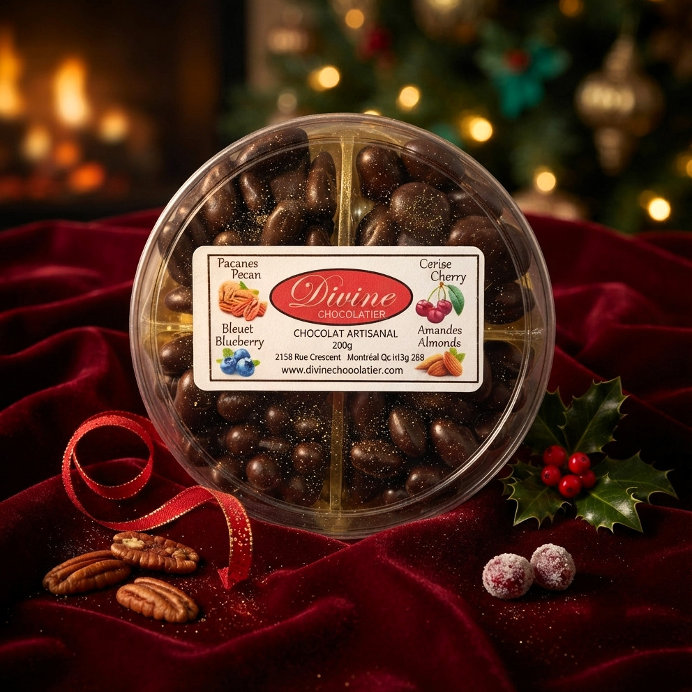 Nut Assortment