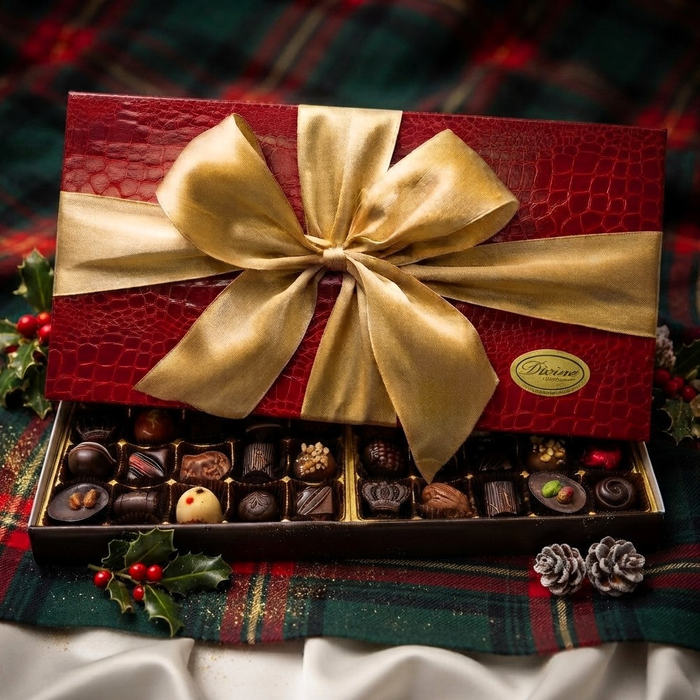 Executive Assortment - 50 pieces
